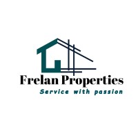 Frelan Properties logo, Frelan Properties contact details