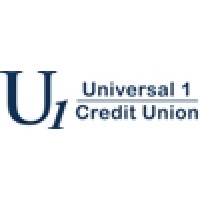 Universal 1 Credit Union logo, Universal 1 Credit Union contact details