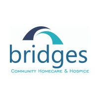 Bridges Community Homecare and Hospice logo, Bridges Community Homecare and Hospice contact details