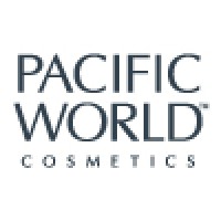 Pacific World Corporation logo, Pacific World Corporation contact details