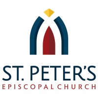 Saint Peter's Episcopal Church logo, Saint Peter's Episcopal Church contact details