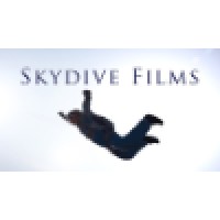 Skydive Films logo, Skydive Films contact details