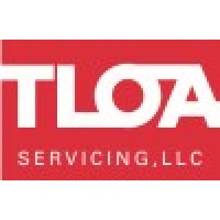 TLOA SERVICING logo, TLOA SERVICING contact details