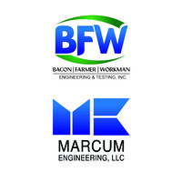 BFW Engineering & Testing Inc. / Marcum Engineering LLC. logo, BFW Engineering & Testing Inc. / Marcum Engineering LLC. contact details