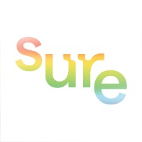 Sure Studios logo, Sure Studios contact details