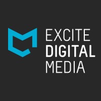 Excite Digital Media logo, Excite Digital Media contact details