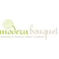 Modern Bouquet logo, Modern Bouquet contact details