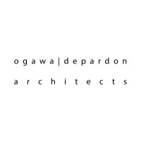 ogawa | depardon architects logo, ogawa | depardon architects contact details