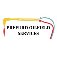 Prefurd Oilfield Services logo, Prefurd Oilfield Services contact details