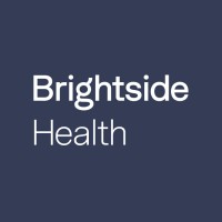 Brightside logo, Brightside contact details