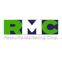 Resource Marketing Corporation logo, Resource Marketing Corporation contact details