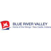 Blue River Valley Schools logo, Blue River Valley Schools contact details