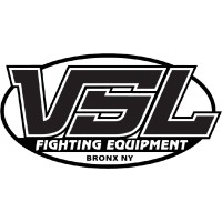 VSL Fighting Equipment logo, VSL Fighting Equipment contact details