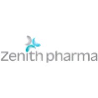 Zenithpharma logo, Zenithpharma contact details