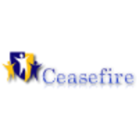 Ceasefire logo, Ceasefire contact details