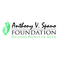 Anthony V. Spano Foundation logo, Anthony V. Spano Foundation contact details