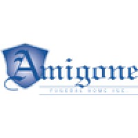 Amigone Funeral Home Inc logo, Amigone Funeral Home Inc contact details