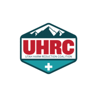 Utah Harm Reduction Coalition logo, Utah Harm Reduction Coalition contact details