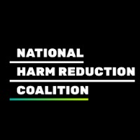 Harm Reduction Coalition logo, Harm Reduction Coalition contact details