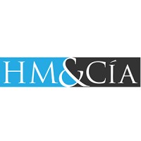 HMyCÍA logo, HMyCÍA contact details