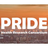 PRIDE Health Research Consortium logo, PRIDE Health Research Consortium contact details