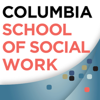 Columbia University - Columbia School of Social Work logo, Columbia University - Columbia School of Social Work contact details