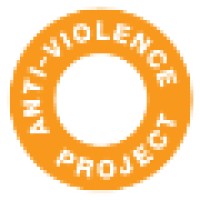 New York City Anti-Violence Project logo, New York City Anti-Violence Project contact details