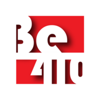 Be410 logo, Be410 contact details