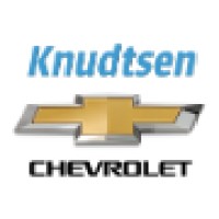 Knudtsen Chevrolet Co logo, Knudtsen Chevrolet Co contact details