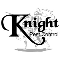 Knight Pest Control logo, Knight Pest Control contact details