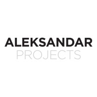 Aleksandar Projects logo, Aleksandar Projects contact details