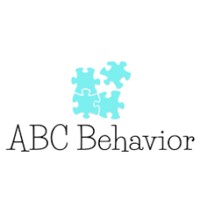 ABC Behavior logo, ABC Behavior contact details