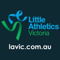 Little Athletics Victoria logo, Little Athletics Victoria contact details