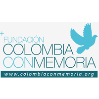 Fundación Colombia con Memoria logo, Fundación Colombia con Memoria contact details