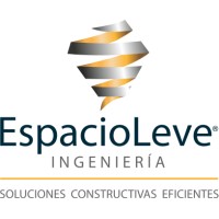 ESPACIOLEVE INGENIERIA logo, ESPACIOLEVE INGENIERIA contact details