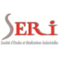 SERI logo, SERI contact details