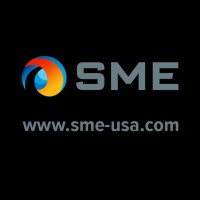 SMEUSA logo, SMEUSA contact details