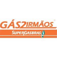 Grupo Gás 2 Irmãos - SuperGasBras SHV logo, Grupo Gás 2 Irmãos - SuperGasBras SHV contact details