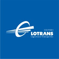 Lotrans Logística e Transportes logo, Lotrans Logística e Transportes contact details