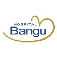 Hospital Bangu - Rede D'Or São Luiz logo, Hospital Bangu - Rede D'Or São Luiz contact details