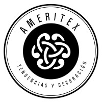 AMERITEX logo, AMERITEX contact details