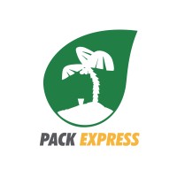 Pack Express logo, Pack Express contact details