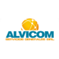 ALVICOM SERVICIOS GENERALES logo, ALVICOM SERVICIOS GENERALES contact details