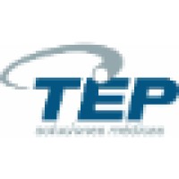 TEP soluciones médicas logo, TEP soluciones médicas contact details