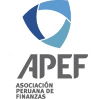 Asociación Peruana de Finanzas logo, Asociación Peruana de Finanzas contact details