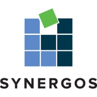 SYNERGOS | Global management consulting logo, SYNERGOS | Global management consulting contact details