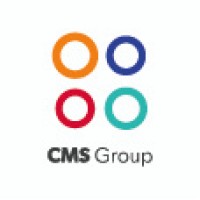 CMS Group Latam logo, CMS Group Latam contact details