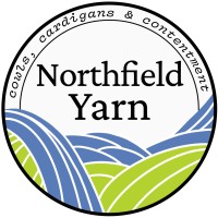 Northfield Yarn logo, Northfield Yarn contact details