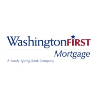 WashingtonFirst Mortgage, now part of Sandy Spring Bank logo, WashingtonFirst Mortgage, now part of Sandy Spring Bank contact details