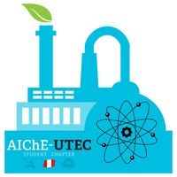 AIChE UTEC Student Chapter logo, AIChE UTEC Student Chapter contact details